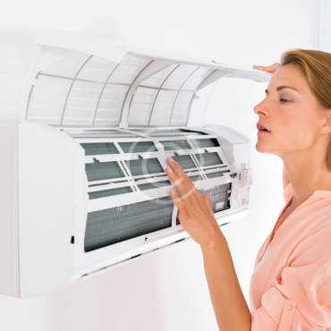 Air Conditioning Installation And Maintenance Guide